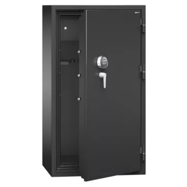 Diplomat Safe® - tűzálló fegyverszekrény