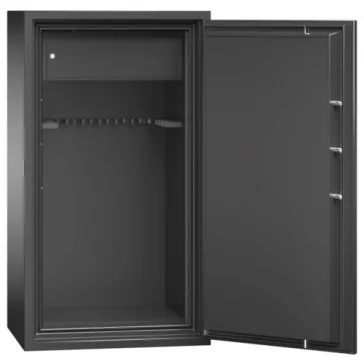 Diplomat Safe® - tűzálló fegyverszekrény