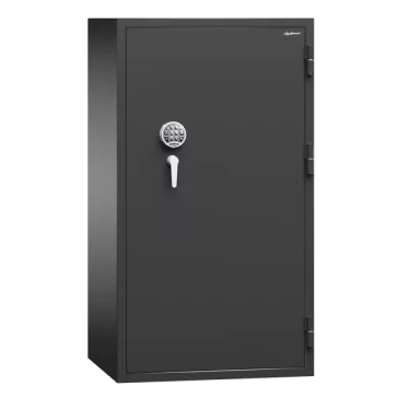 Diplomat Safe® - tűzálló fegyverszekrény