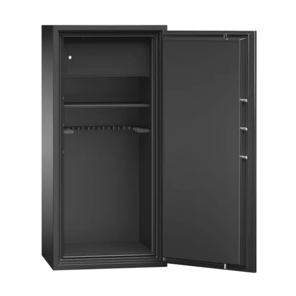 Diplomat Safe® - 200EL tűzálló fegyverszekrény - 12 Gépkarabély