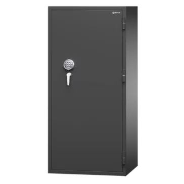 Diplomat Safe® - tűzálló fegyverszekrény - 8 Gépkarabély