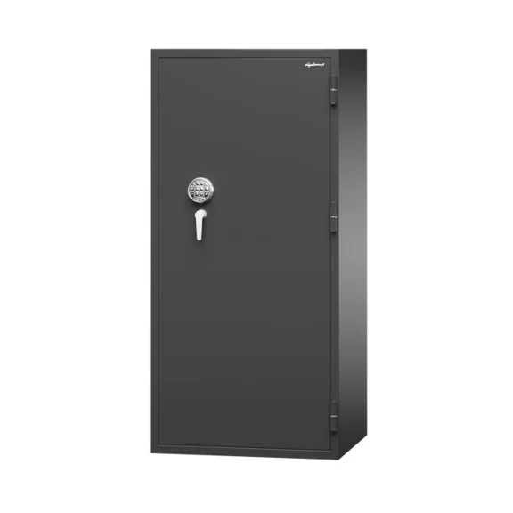 Diplomat Safe® - tűzálló fegyverszekrény - 8 Gépkarabély