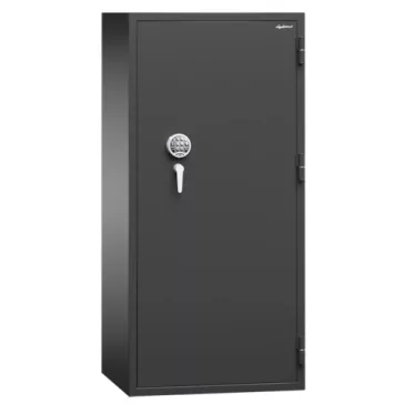Diplomat Safe® - tűzálló fegyverszekrény - 8 Gépkarabély