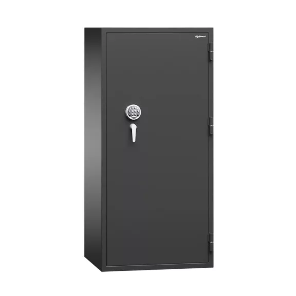 Diplomat Safe® - tűzálló fegyverszekrény - 8 Gépkarabély