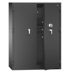 DIPLOMAT® EC Tűzálló fegyverszekrény | 19 Gépkarabély