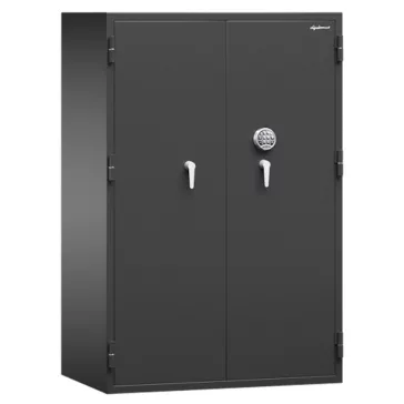 Diplomat Safe® - EC tűzálló fegyverszekrény - 19 Gépkarabély