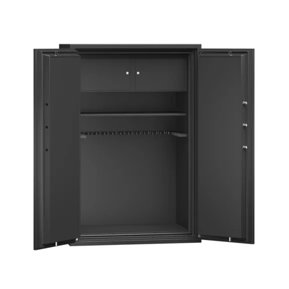 Diplomat Safe® - tűzálló fegyverszekrény - 13 Gépkarabély