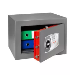   Technomax TechnoFire tűzálló bútorszéf elektronikus zárral | DPE/5P
