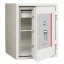 Diplomat Safe® - GRADE -1 - 60 perces tűzálló páncélszekrény