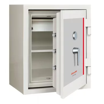 Diplomat Safe® - GRADE -1 - 60 perces tűzálló páncélszekrény