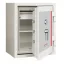Diplomat Safe® - GRADE -1 - 60 perces tűzálló páncélszekrény