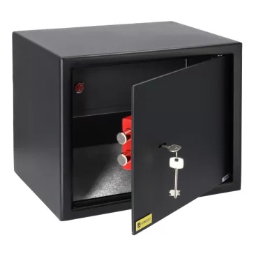 Saffort® - HOMESAFE HV30 GUN T K