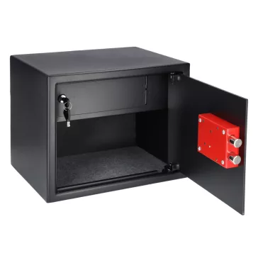 Saffort® - HOMESAFE HV30 GUN T K