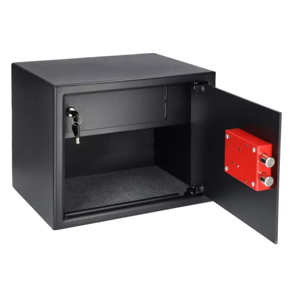 Saffort® - HOMESAFE HV30 GUN T K