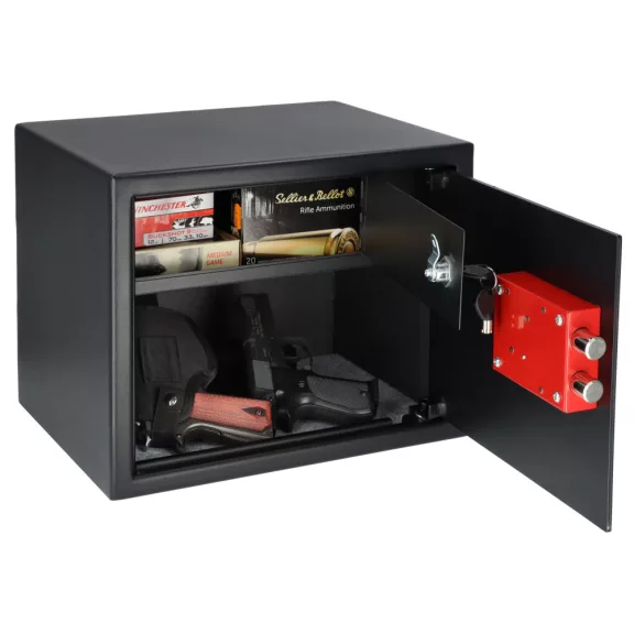 Saffort® - HOMESAFE HV30 GUN T K