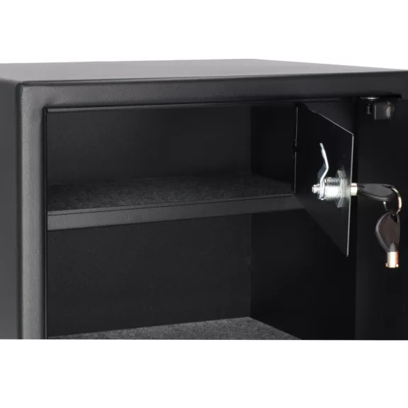 Saffort® - HOMESAFE HV30 GUN T K