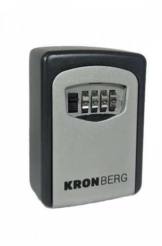 Kronberg®Imoby kulcstároló mechanikus számzárral 