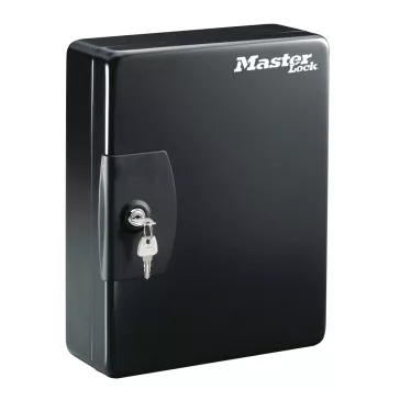 Masterlock® - kulcsszekrény 25 kulcs tárolására