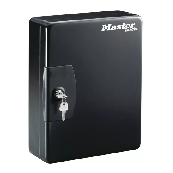 Masterlock® - kulcsszekrény 25 kulcs tárolására