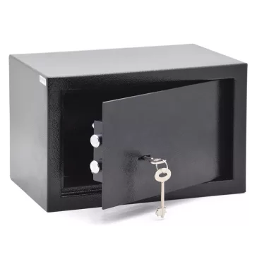 KingSafe BASIc 20 K kulcsos bútor trezor