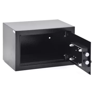 KingSafe BASIc 20 K kulcsos bútor trezor