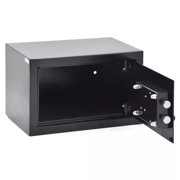 KingSafe BASIc 20 K kulcsos bútor trezor