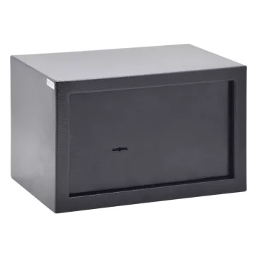KingSafe BASIc 20 K kulcsos bútor trezor
