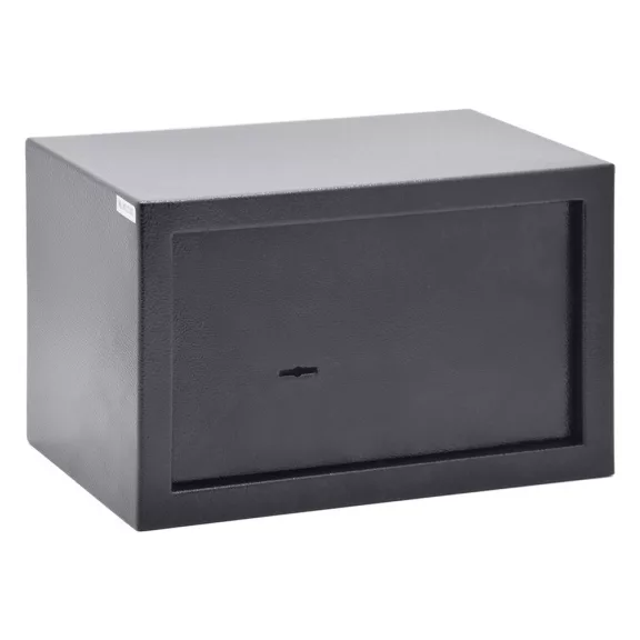KingSafe BASIc 20 K kulcsos bútor trezor