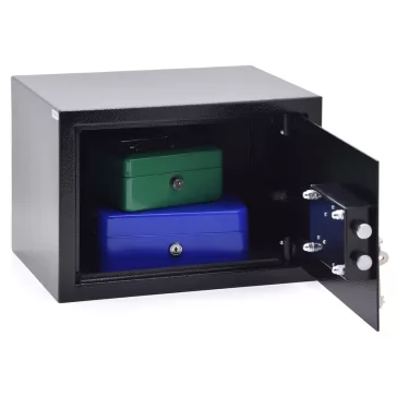 KingSafe BASIc 25 K kulcsos bútor trezor