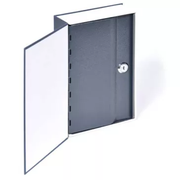 Book Safe könyv alakú pénzkazetta