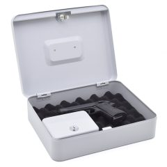 Chicago Pisztolytartó kazetta (kézi lőfegyver tároló) 