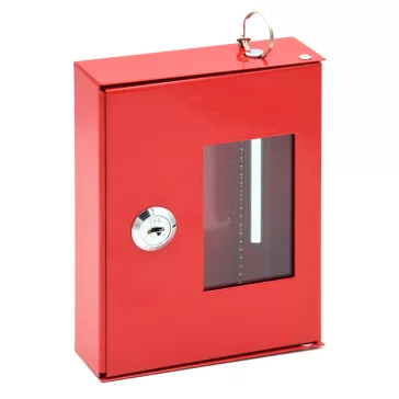 KingSafe Tűzkulcs szekrény