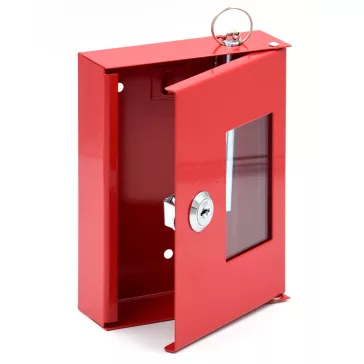 KingSafe Tűzkulcs szekrény