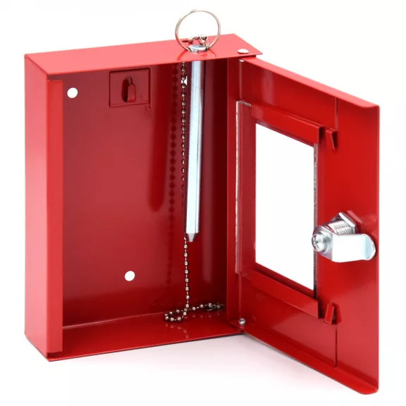 KingSafe Tűzkulcs szekrény