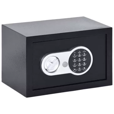 KingSafe Protect 20 E digitális zárral trezor