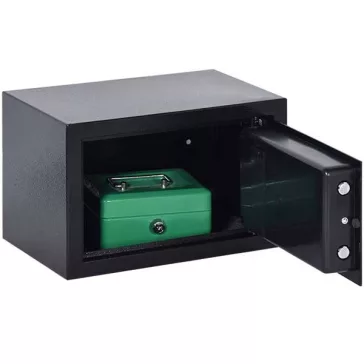 KingSafe Protect 20 E digitális zárral trezor