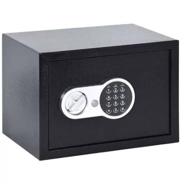 KingSafe Protect 25 E digitális zárral trezor
