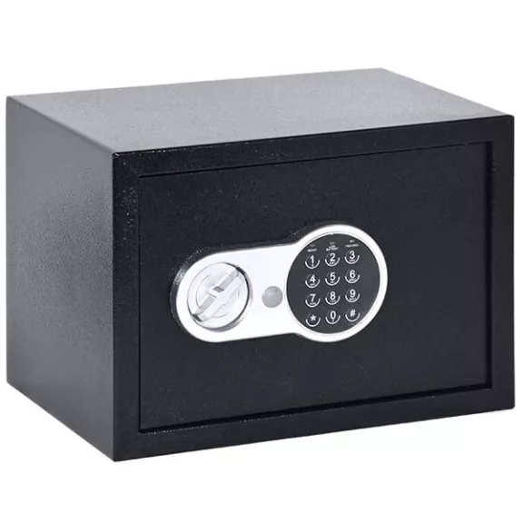 KingSafe Protect 25 E digitális zárral trezor KingSafe Protect 25 E digitális zárral trezor
