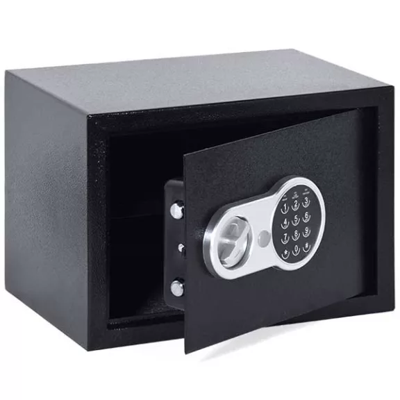 KingSafe Protect 25 E digitális zárral trezor KingSafe Protect 25 E digitális zárral trezor