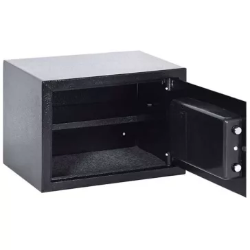 KingSafe Protect 25 E digitális zárral trezor