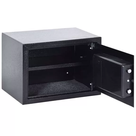 KingSafe Protect 25 E digitális zárral trezor KingSafe Protect 25 E digitális zárral trezor