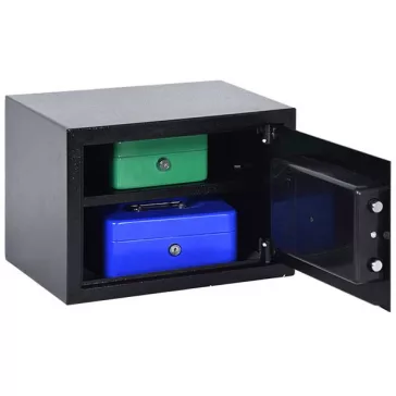 KingSafe Protect 25 E digitális zárral trezor