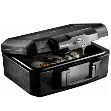 Master Lock® - L1200-as tűzálló kazetta