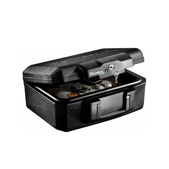 Master Lock® - L1200-as tűzálló kazetta Master Lock® - L1200-as tűzálló kazetta