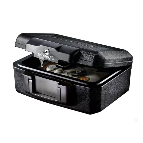Master Lock® - L1200-as tűzálló kazetta Master Lock® - L1200-as tűzálló kazetta