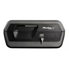   Master Lock® | 30100-es tűz, és vízálló kazetta 60 perces