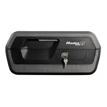 Master Lock 30100 tűz- és vízálló kazetta kulcsos zárral