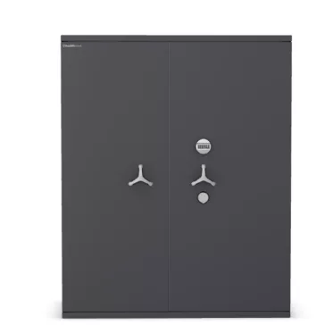 Chubbsafes® - TriForce T2 Betörés, tűz és robbanásbiztos EU VI páncélszekrény
