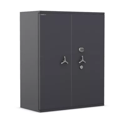 Chubbsafes® - TriForce T2 Betörés, tűz és robbanásbiztos EU VI páncélszekrény