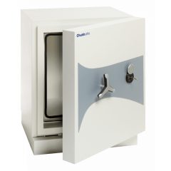 Data Media M-110 | Adattároló Tűzálló széf 120 perc